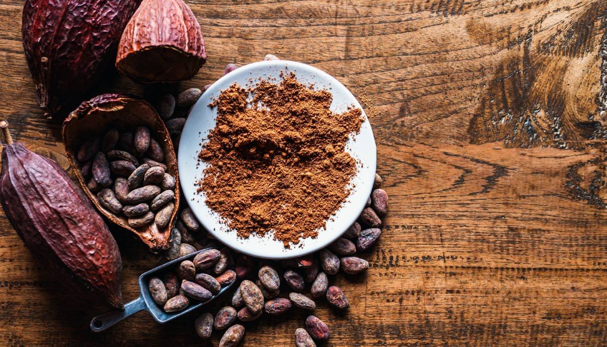 Premium Cacao