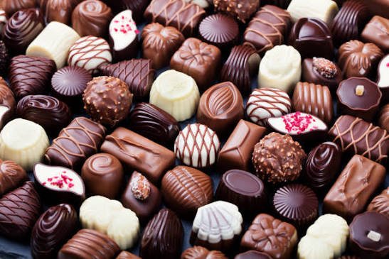 Candies
