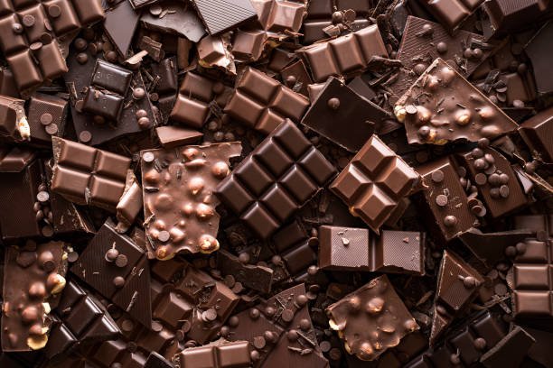 Premium Chocolate