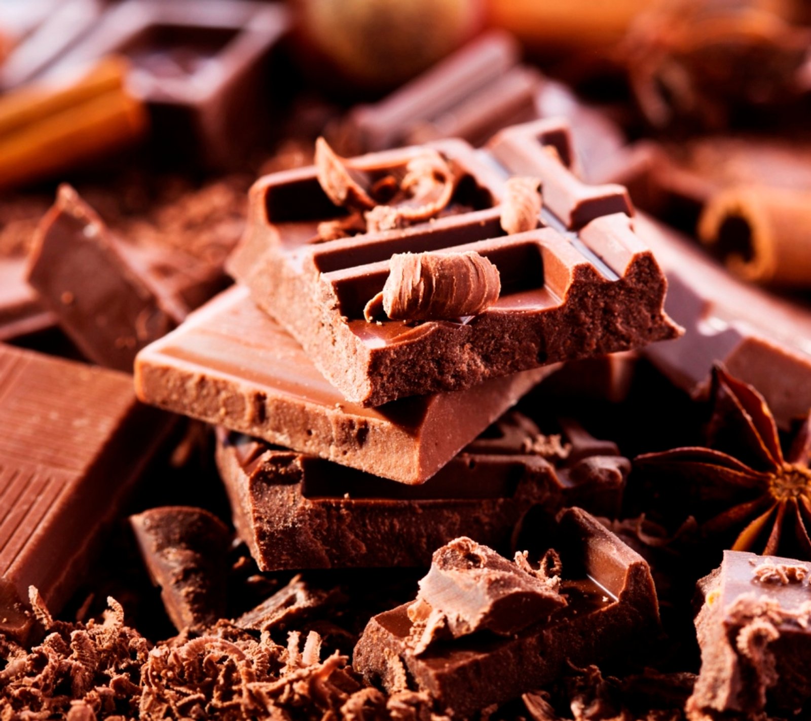 Chocolate