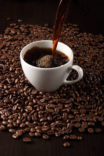 Premium Coffee